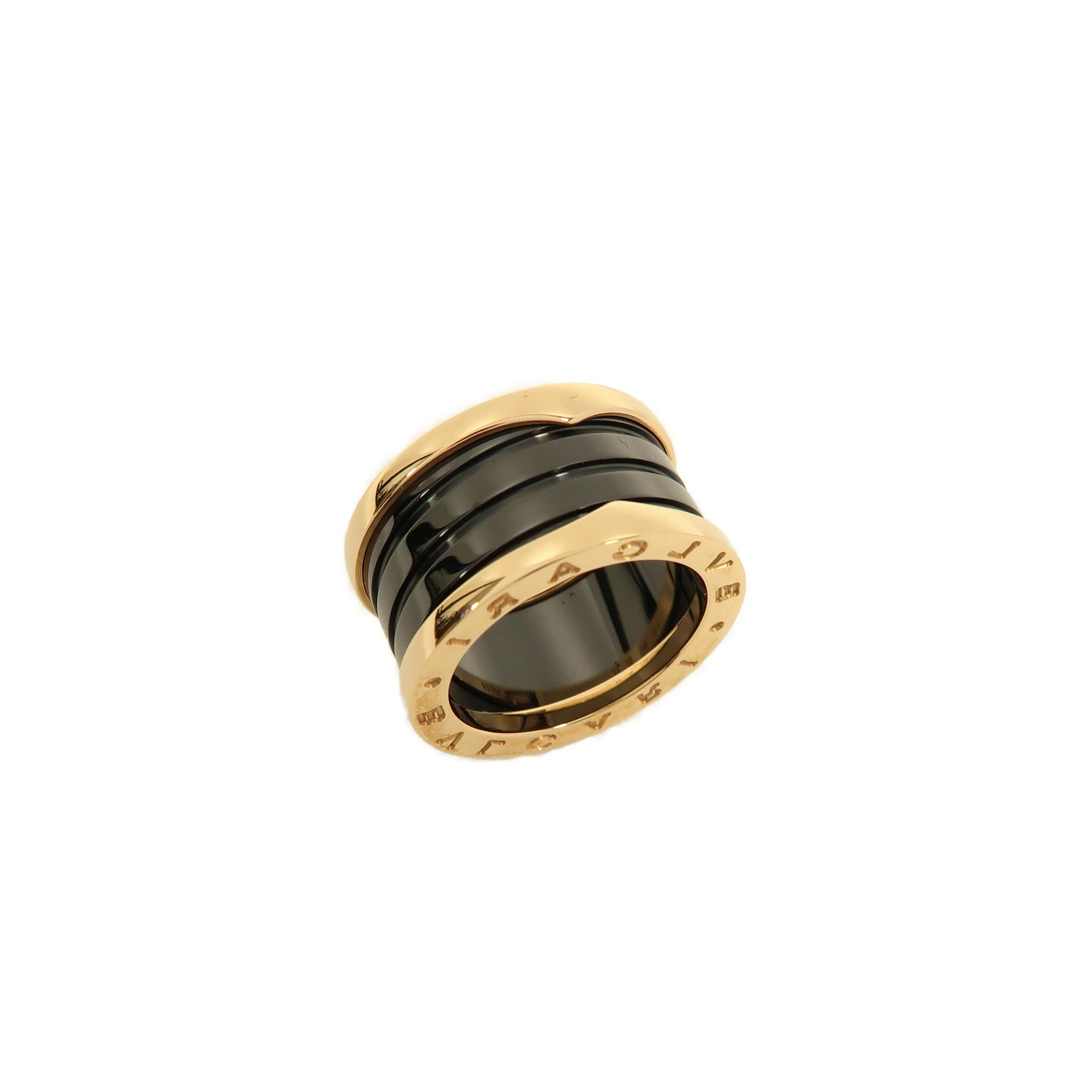 BVLGARI B.ZERO1 RING